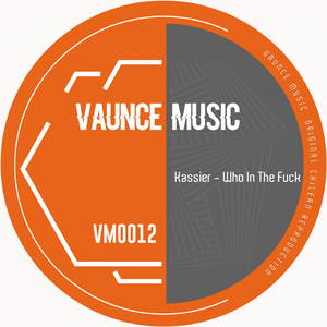 Who In The **** (Original Mix)