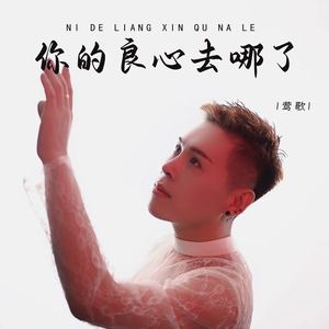 你的良心去哪了