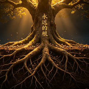 永远的根