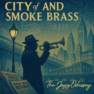 Poet Under The Palmolive