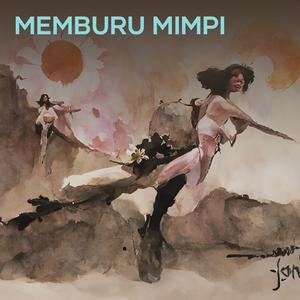 memburu mimpi