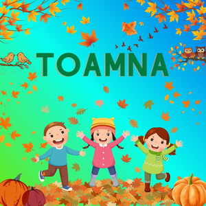 Toamna