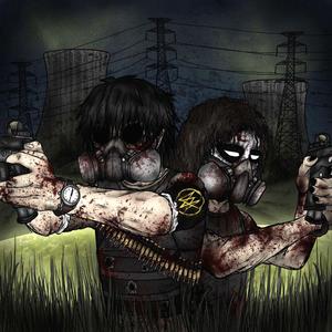 NERVE AGENT INTOXICATION (feat. JACKSAW)