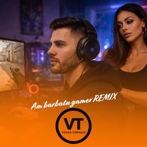 Am barbatu gamer (REMIX)