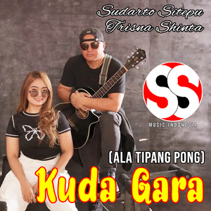 Kuda Gara (Ala Tipang Pong)