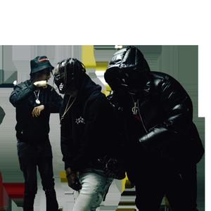 Day1s (feat. I.V, G41, Lil Monté & Patrick Carmelo)