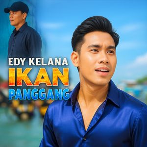 Ikan Panggang