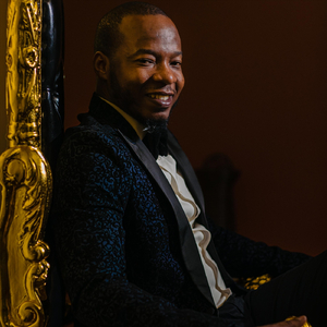 Thanksgiving with Deji Adegunle (Worship)