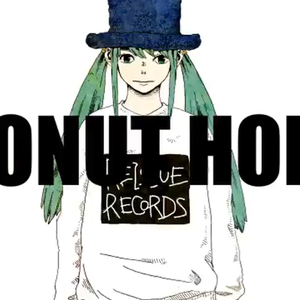 ドーナツホール(中文填词)