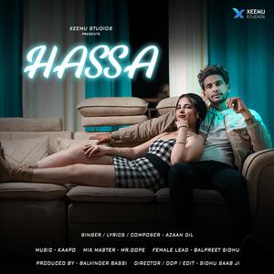 Hassa