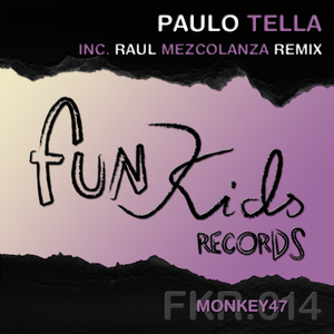 Monkey 47 (Raul Mezcolanza Remix)