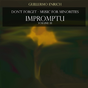 Impromptu LXVII: These Eyes Won't See Your Smiles