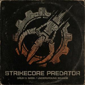 Blazeforce Saboteur