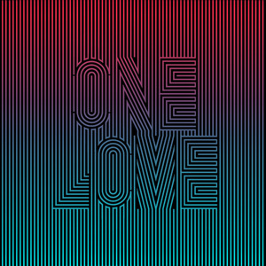 ONE LOVE