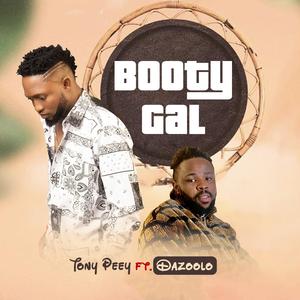 Booty Gal (feat. Dazoolo)