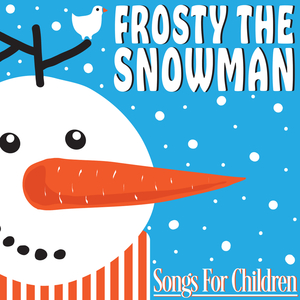 Frosty The Snowman