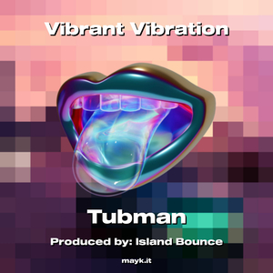 Vibrant Vibration
