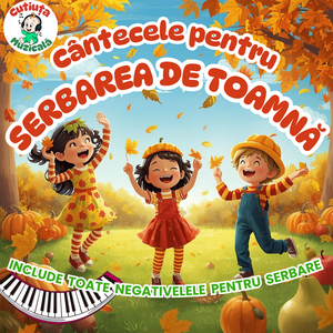 Fructe de toamnă (Instrumental)