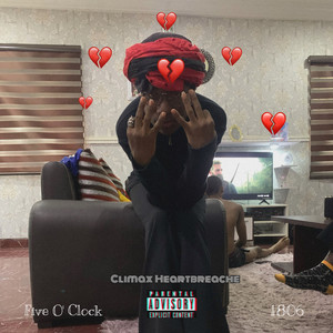 Climax Heartbreache