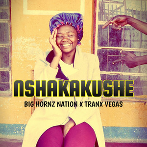 Nshakakushe