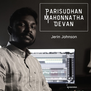 Parisudhan Mahonnatha Devan