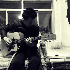 十二（原唱：留声玩具）