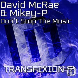 Don't Stop The Music (Original Mix)