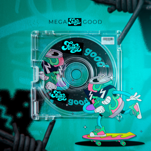 Mega Funk Good