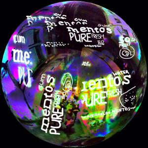 Watermelon Mentos (feat. Taylr!)