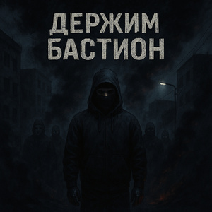 Держим бастион