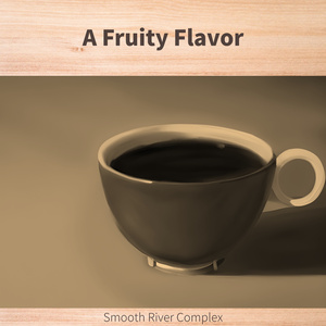 Cafe at Midnight (Key Db Ver.)