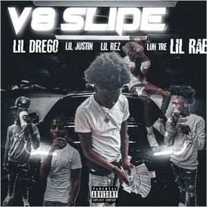 V8 SLIDE
