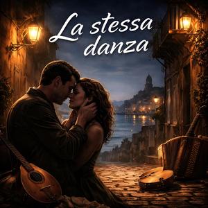 La stessa danza