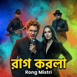 রাগ করলা (Dark Mafia Version)