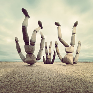 Jupiter's Beat (Swamp People Remix)