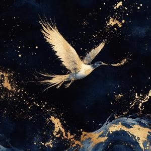 精卫 （关中王进行曲）