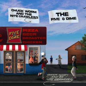 Five & Dime (Radio Edit)