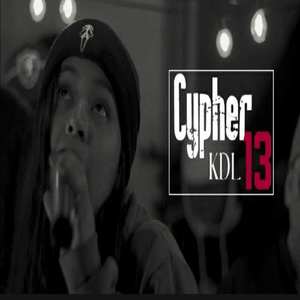 Cypher KDL13