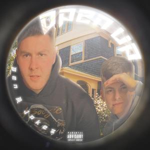 Open Up (feat. Jakez)