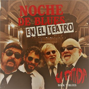 Shuffle de la Estación (En Vivo) [feat. Don Vilanova Botafogo]