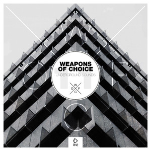 Reese (Original Mix)