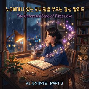 꿈속의 산책