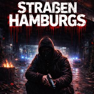 Straßen Hamburgs