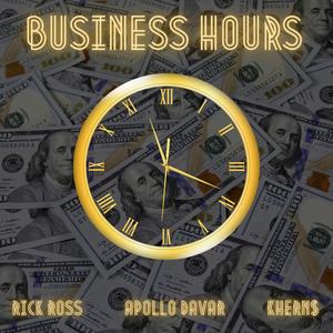 Business Hours