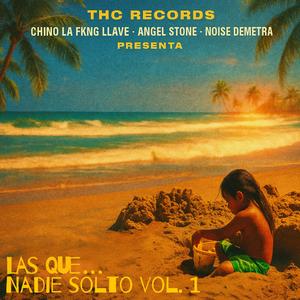 Si Esta Noche (feat. Chino la Fkng Llave, Angel Stone & Timmy)