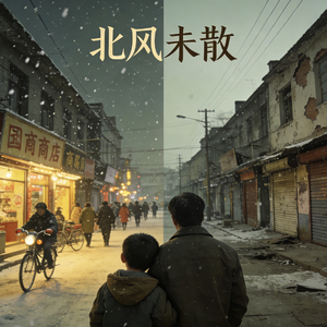 回不去 的北方故乡