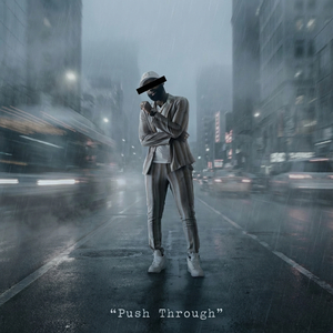 Push Through