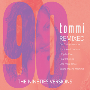 If You Want My Love (Remix)