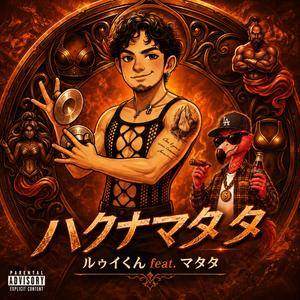 ハクナマタタ (feat. マタタ)