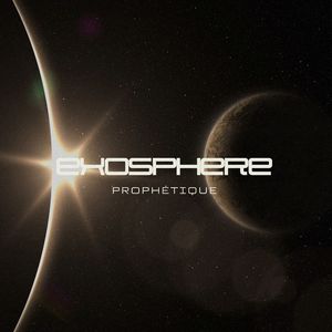 Exosphere